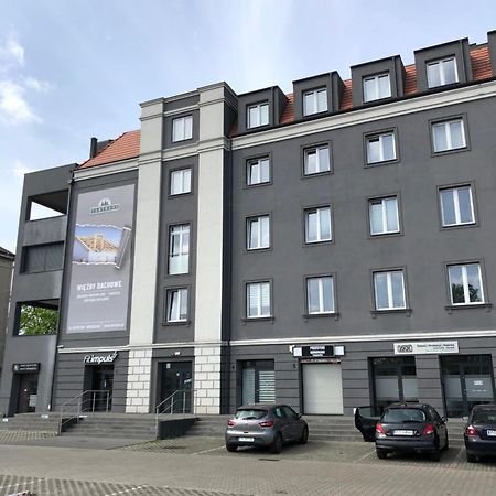 Mikro Kawalerka Kalisz Exterior foto